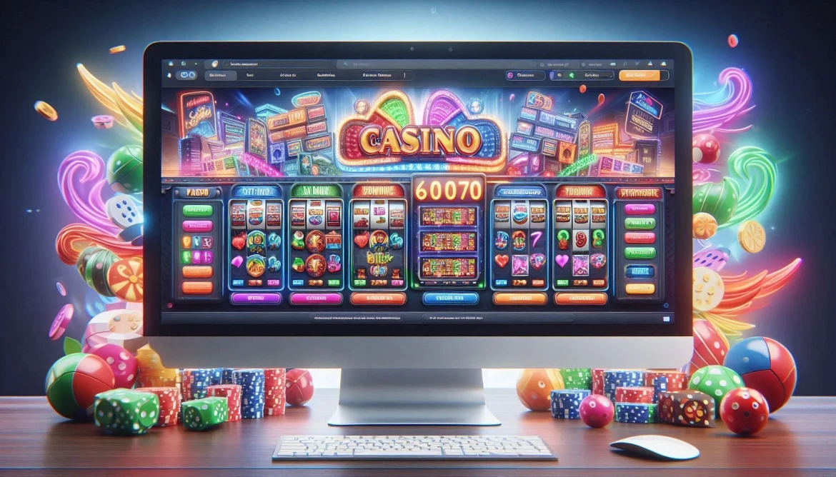 WIN1BET